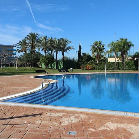 סאלו Los Juncos De Pineda Park מראה חיצוני תמונה