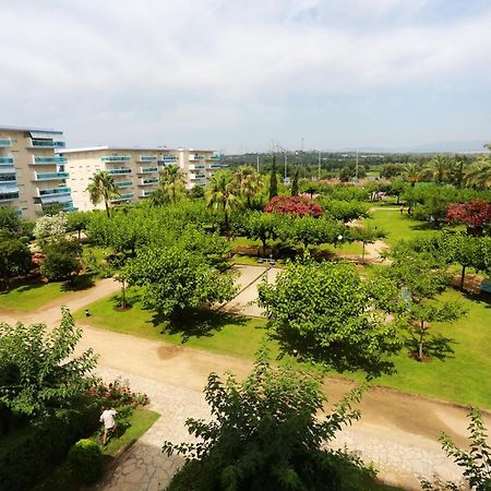 סאלו Los Juncos De Pineda Park מראה חיצוני תמונה