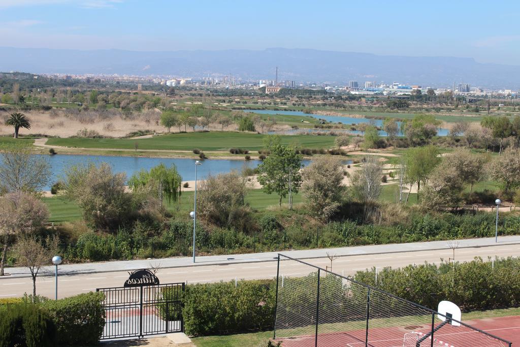 סאלו Los Juncos De Pineda Park מראה חיצוני תמונה