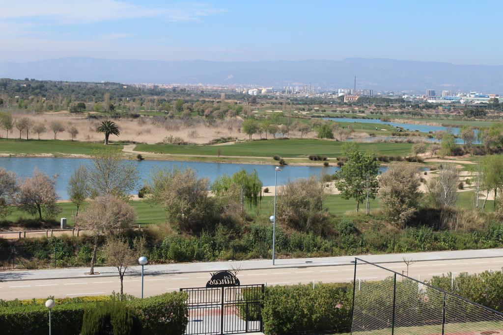 סאלו Los Juncos De Pineda Park מראה חיצוני תמונה