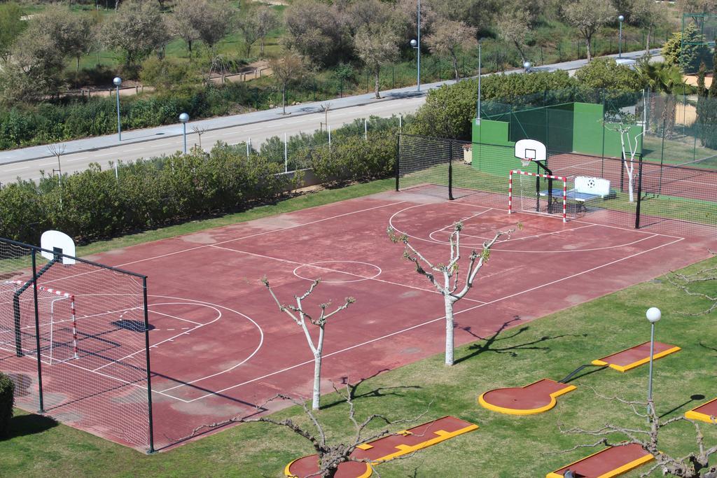 סאלו Los Juncos De Pineda Park מראה חיצוני תמונה
