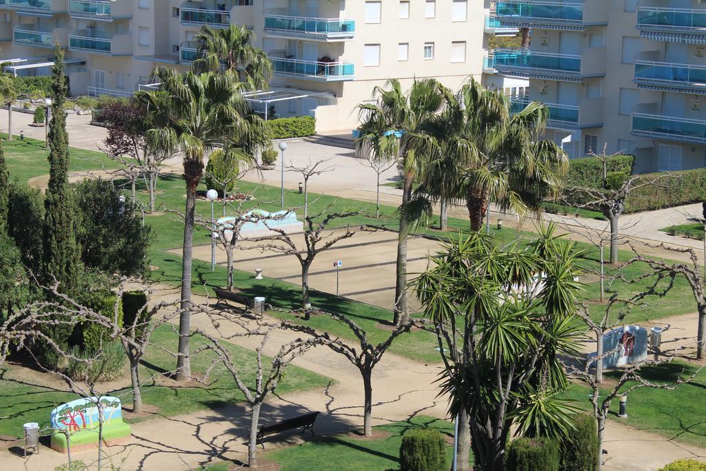 סאלו Los Juncos De Pineda Park מראה חיצוני תמונה