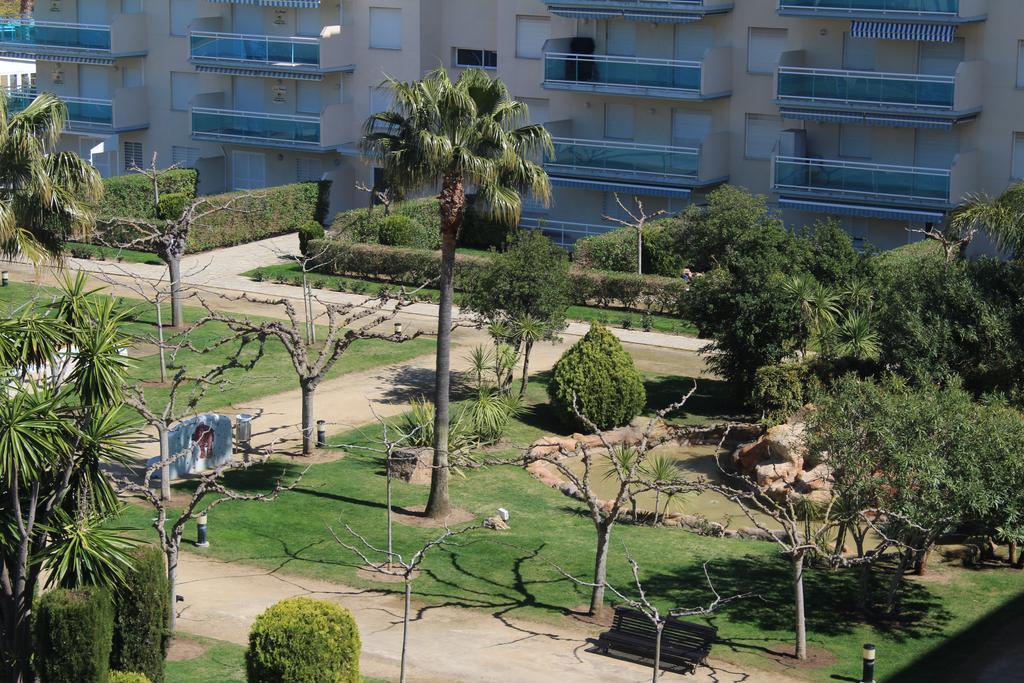 סאלו Los Juncos De Pineda Park מראה חיצוני תמונה