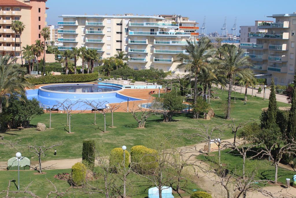 סאלו Los Juncos De Pineda Park מראה חיצוני תמונה