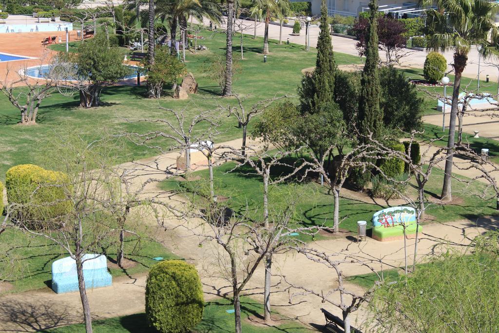 סאלו Los Juncos De Pineda Park מראה חיצוני תמונה