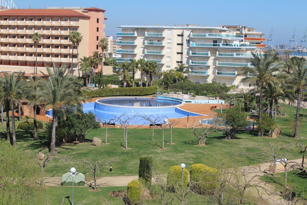 סאלו Los Juncos De Pineda Park מראה חיצוני תמונה