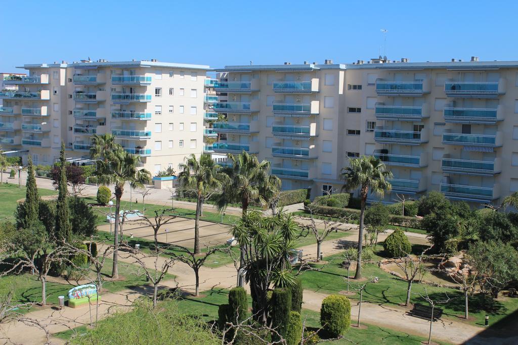 סאלו Los Juncos De Pineda Park מראה חיצוני תמונה