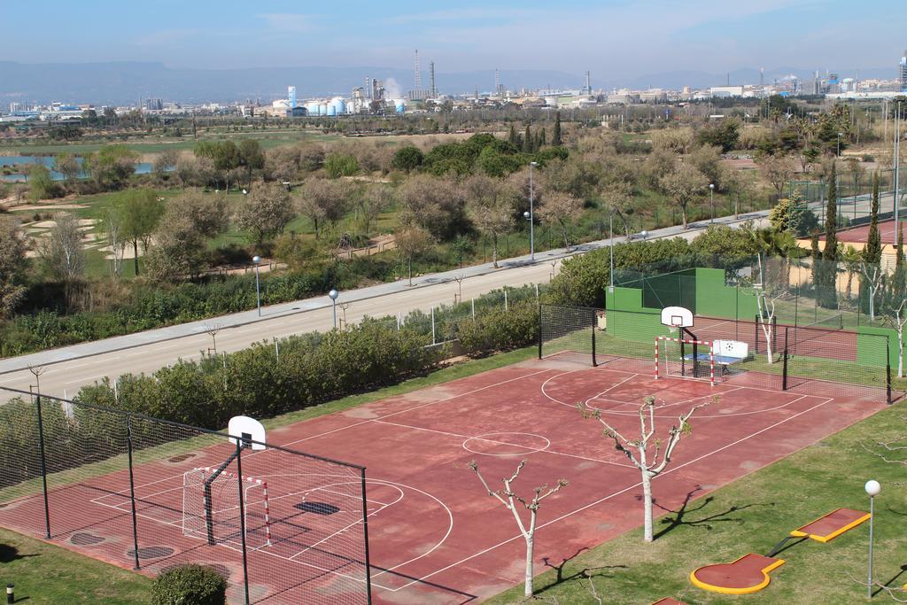סאלו Los Juncos De Pineda Park מראה חיצוני תמונה