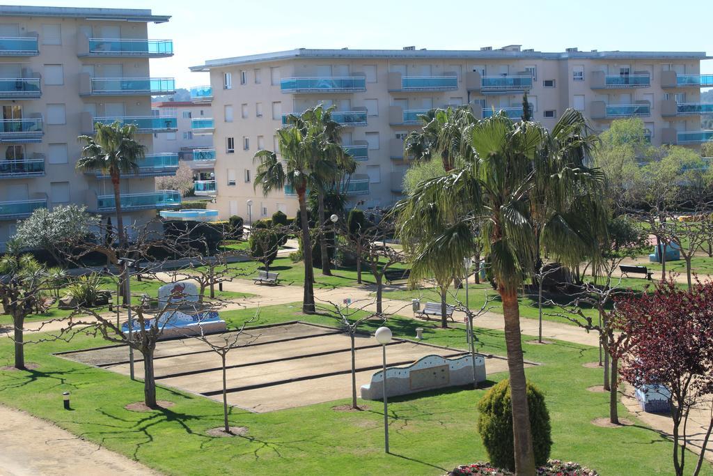 סאלו Los Juncos De Pineda Park מראה חיצוני תמונה