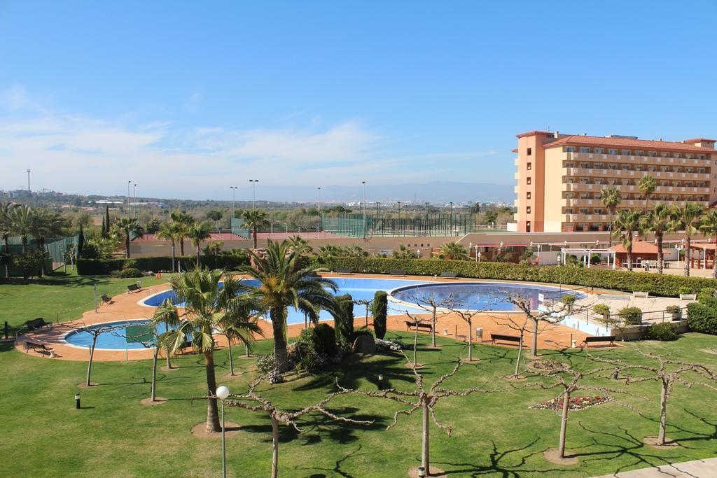 סאלו Los Juncos De Pineda Park מראה חיצוני תמונה