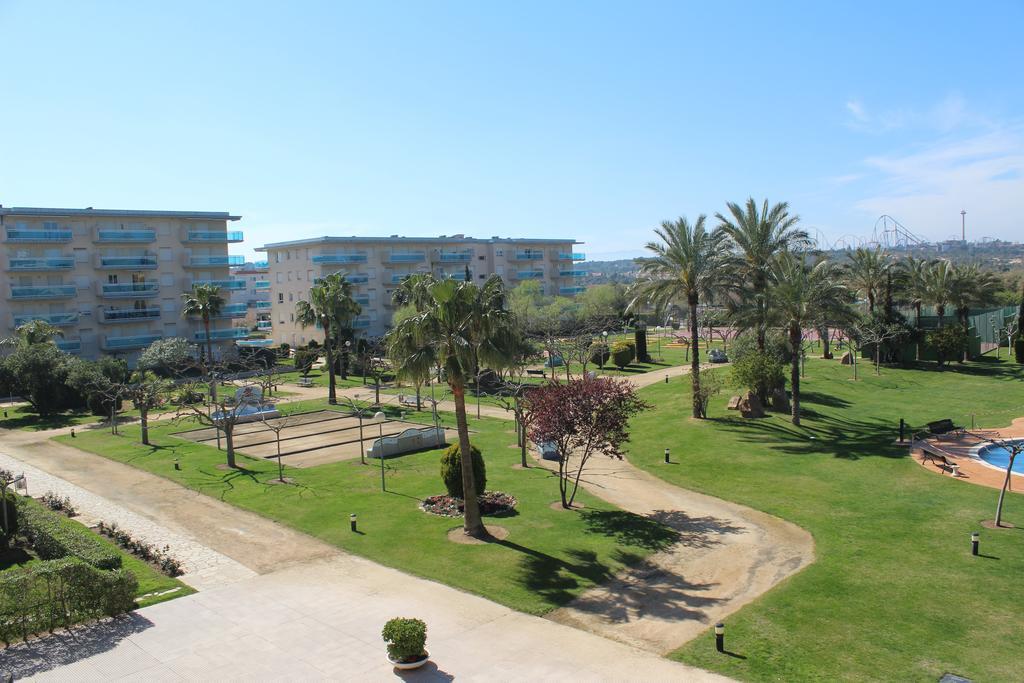 סאלו Los Juncos De Pineda Park מראה חיצוני תמונה