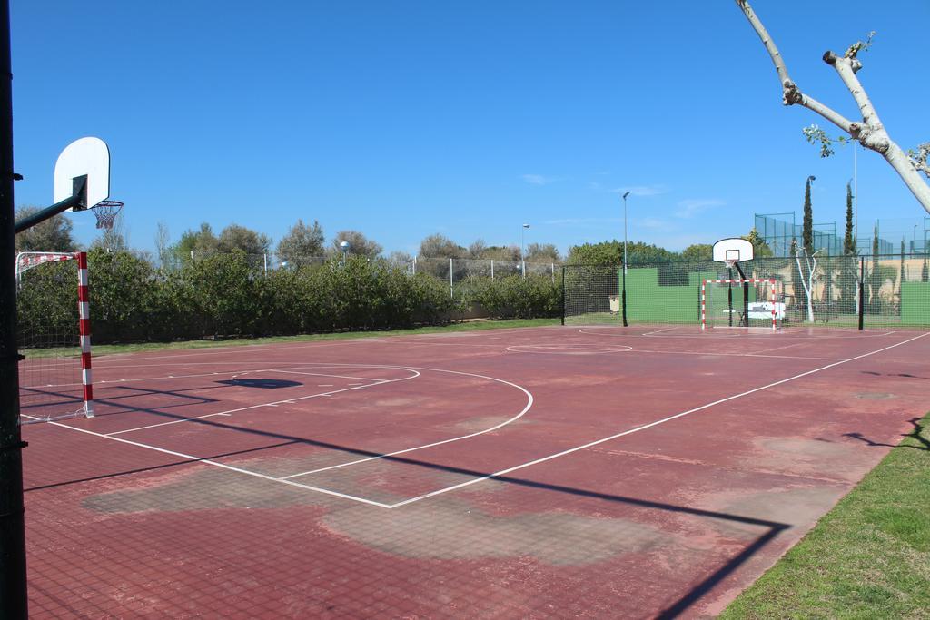 סאלו Los Juncos De Pineda Park מראה חיצוני תמונה