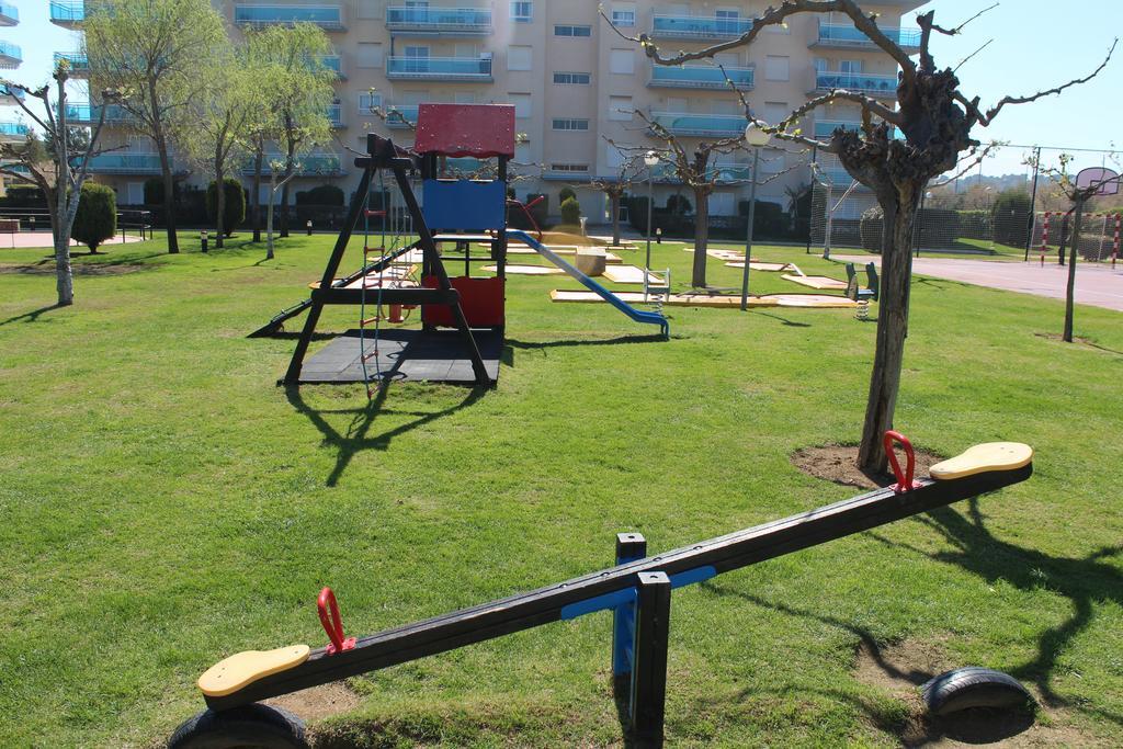 סאלו Los Juncos De Pineda Park מראה חיצוני תמונה