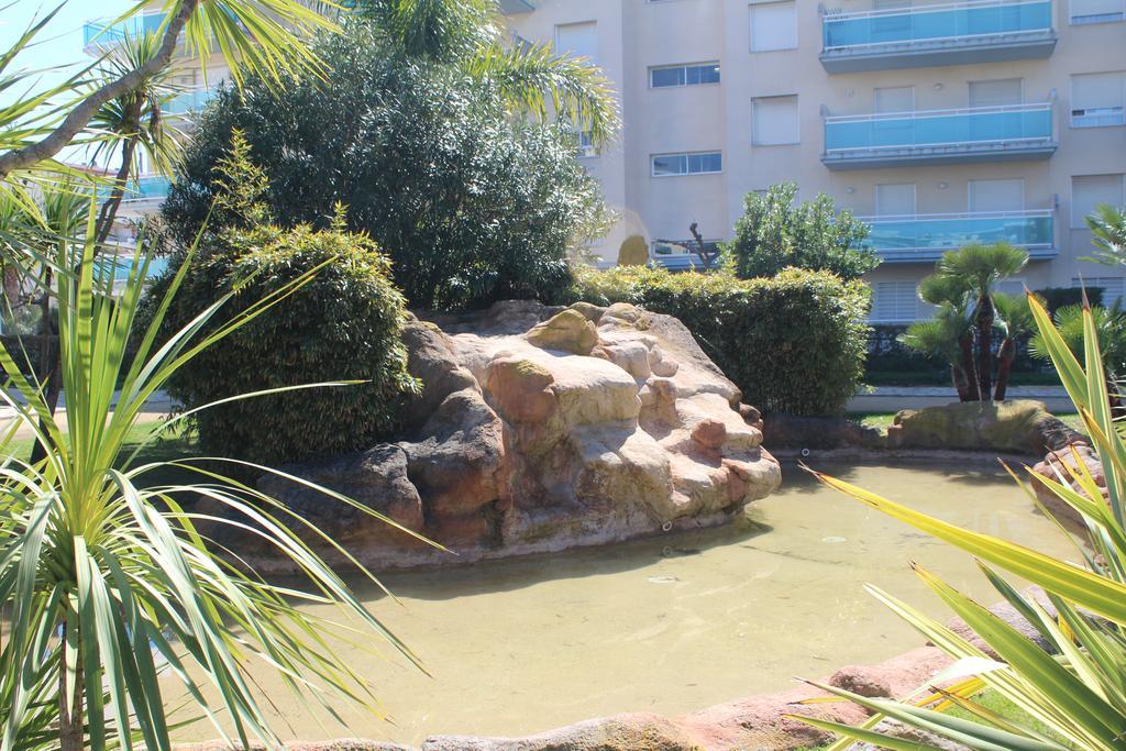 סאלו Los Juncos De Pineda Park מראה חיצוני תמונה
