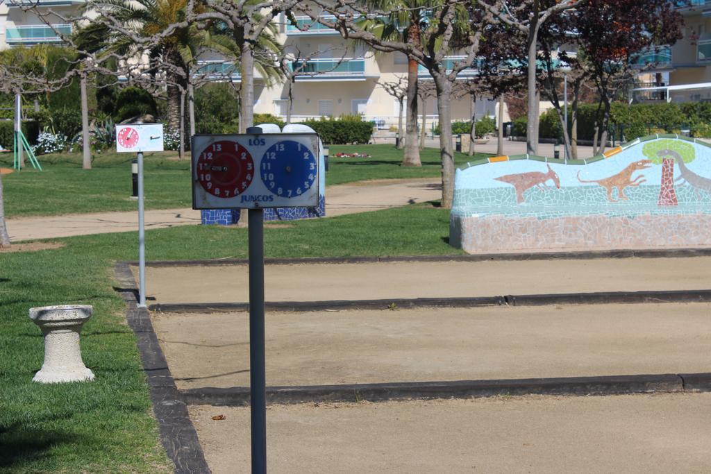 סאלו Los Juncos De Pineda Park מראה חיצוני תמונה