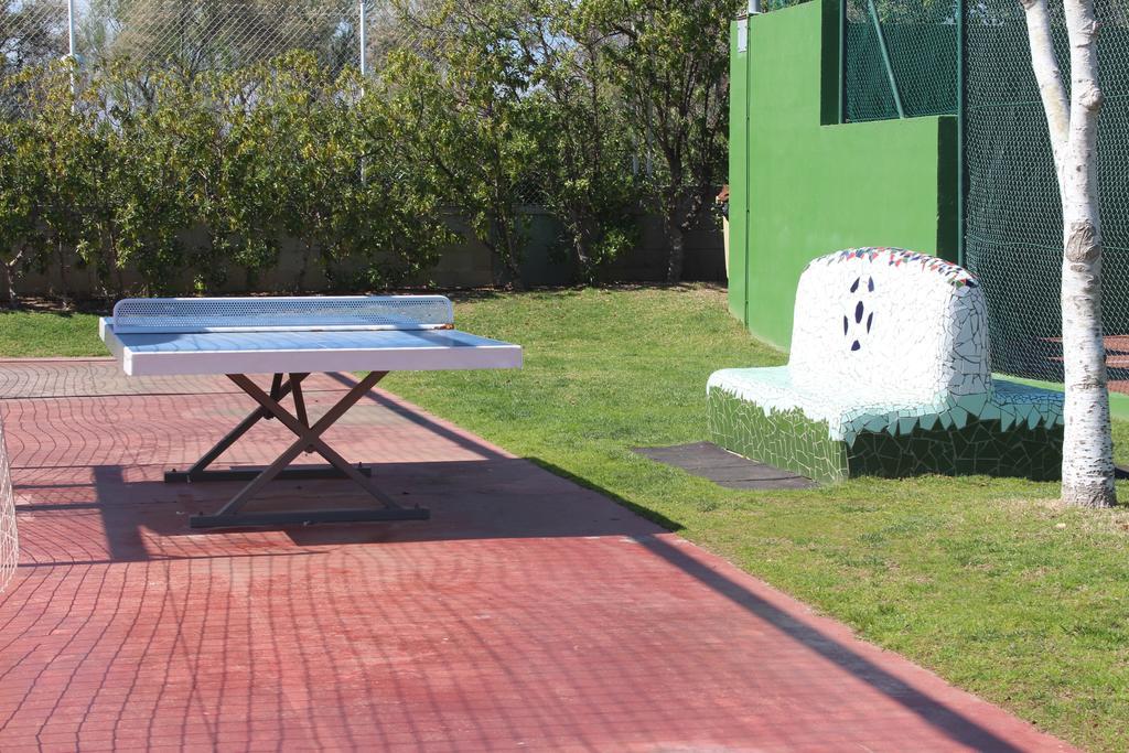 סאלו Los Juncos De Pineda Park מראה חיצוני תמונה