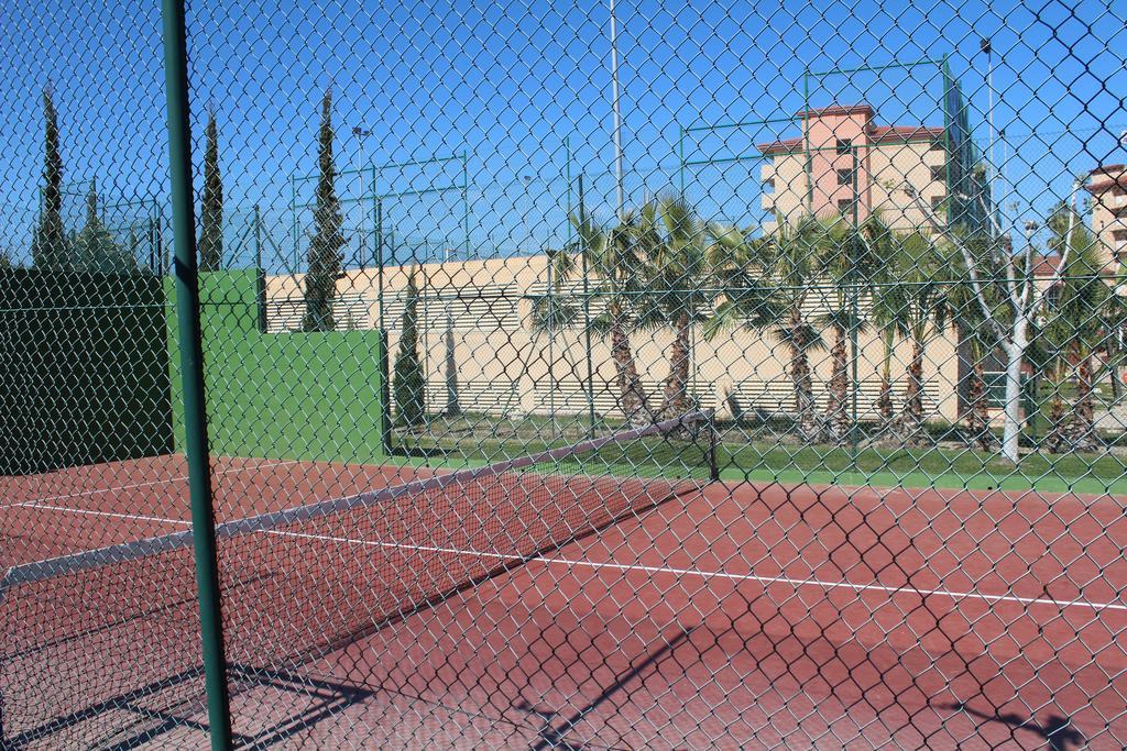 סאלו Los Juncos De Pineda Park מראה חיצוני תמונה