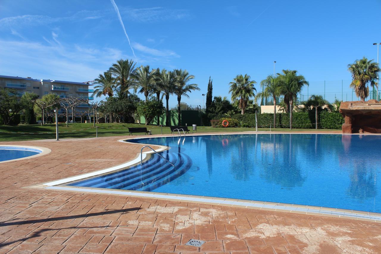 סאלו Los Juncos De Pineda Park מראה חיצוני תמונה