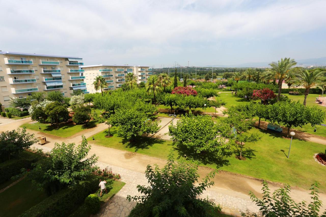 סאלו Los Juncos De Pineda Park מראה חיצוני תמונה