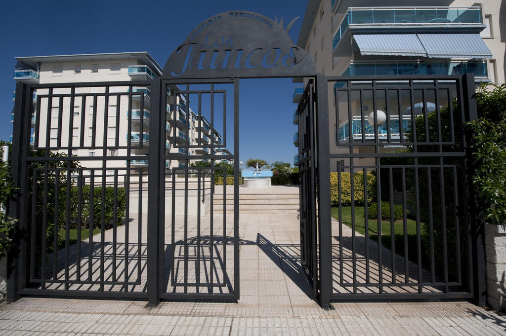 סאלו Los Juncos De Pineda Park מראה חיצוני תמונה