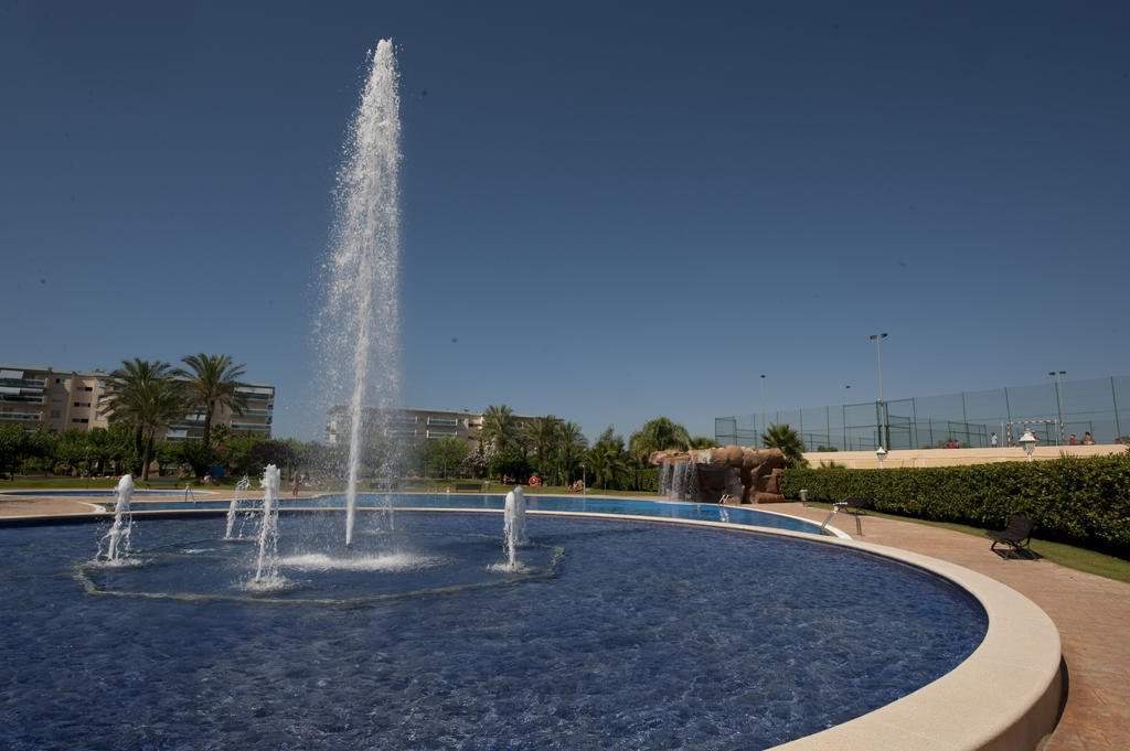 סאלו Los Juncos De Pineda Park מראה חיצוני תמונה