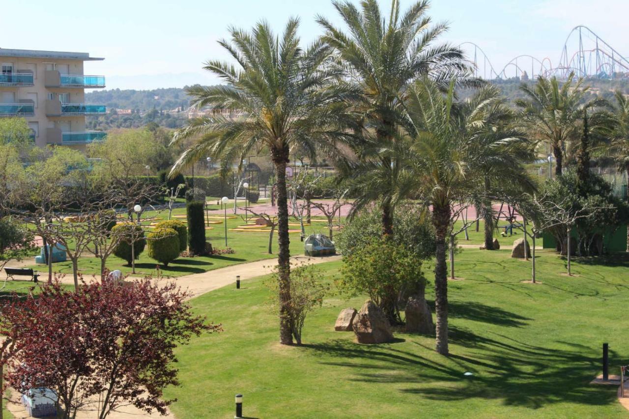 סאלו Los Juncos De Pineda Park מראה חיצוני תמונה